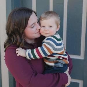 Meet your Posher, Angeline